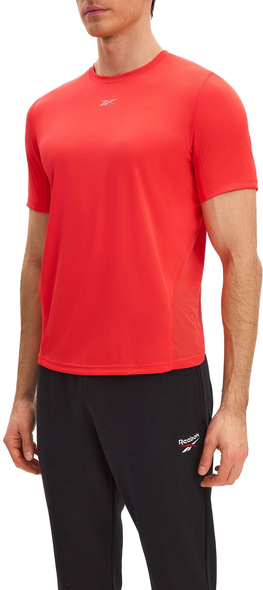 Футболка Reebok Running Ss Speedwick Tee