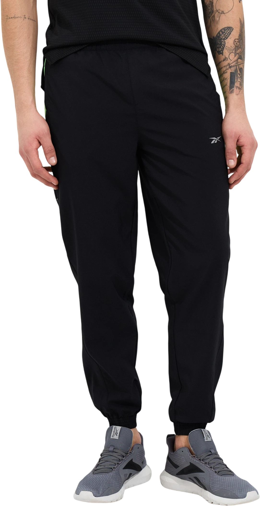 Брюки Reebok Running Pant