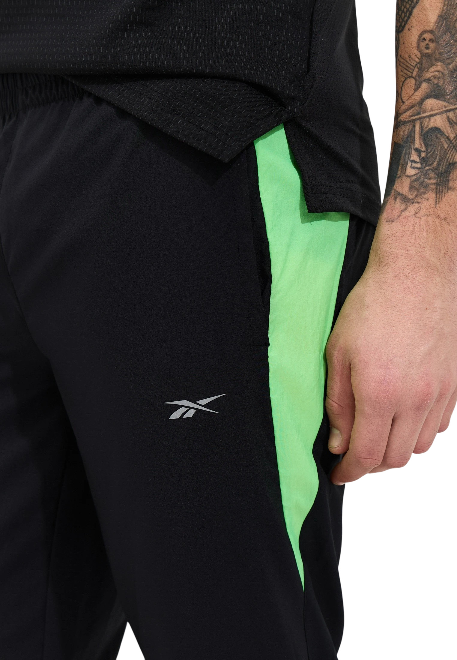 Брюки Reebok Running Pant