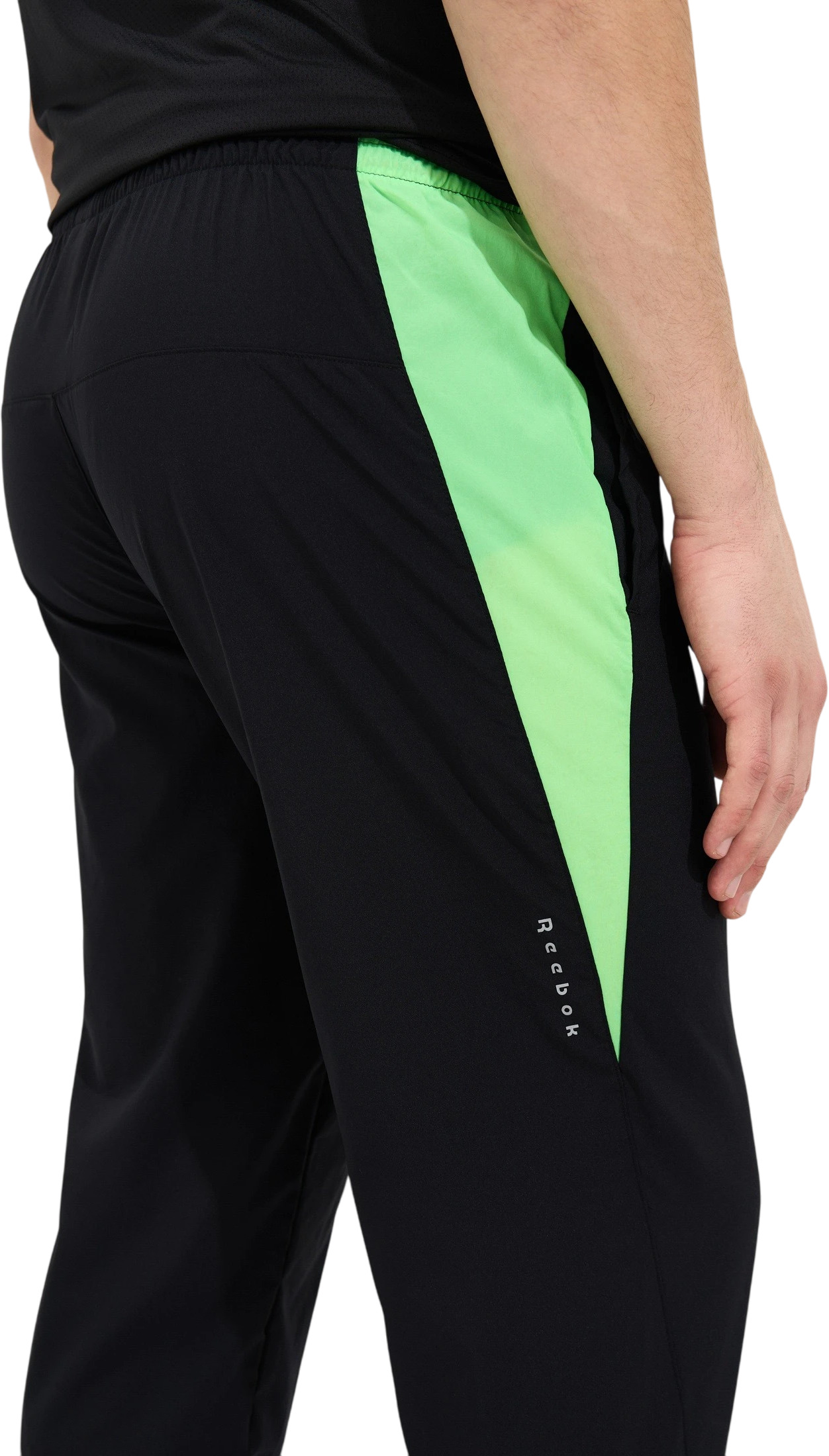 Брюки Reebok Running Pant