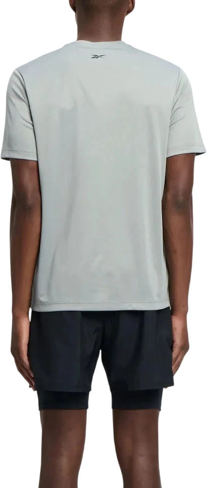 Футболка Reebok No Matter The Dist Gfx Tee
