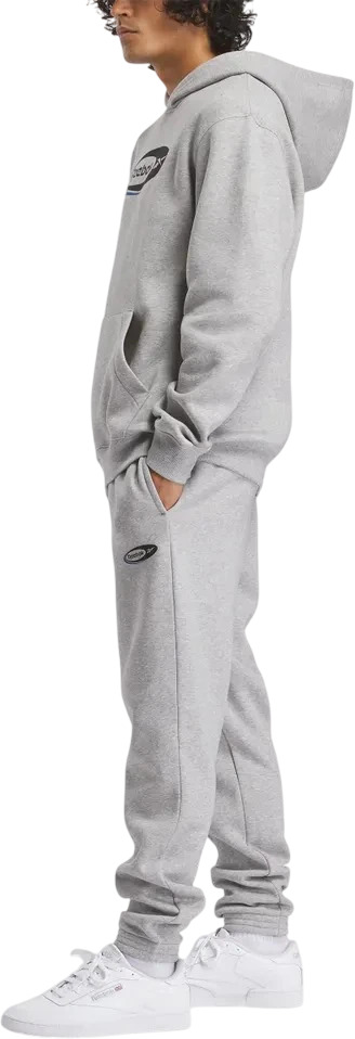 Толстовка Reebok Brand Proud Hoodie