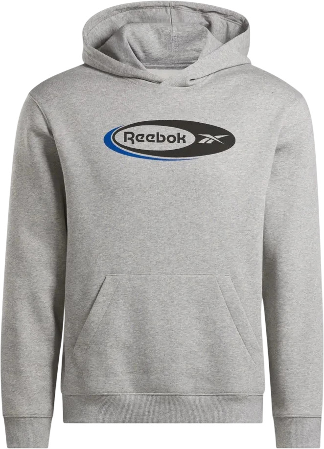 Толстовка Reebok Brand Proud Hoodie