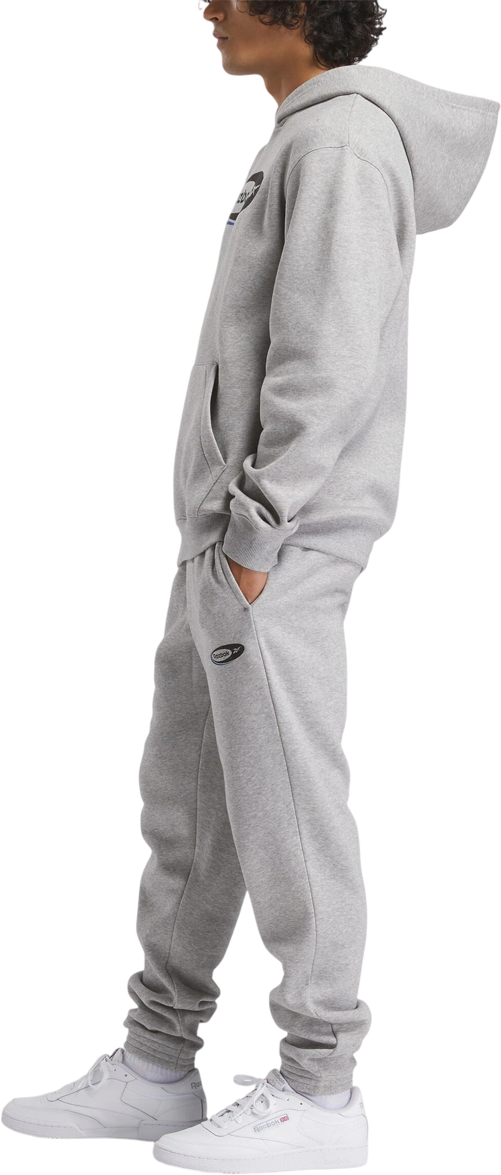 Брюки Reebok Brand Proud Pant
