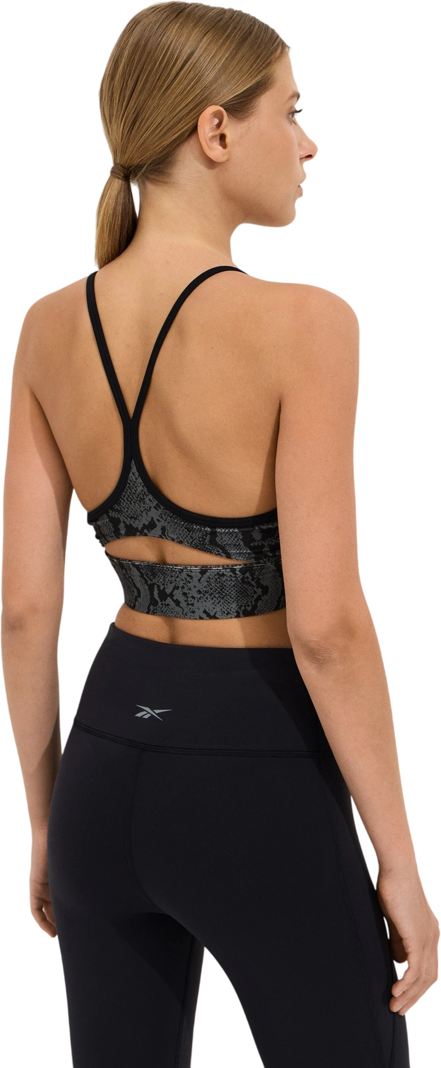 Бра Reebok Id Train Aop Bra