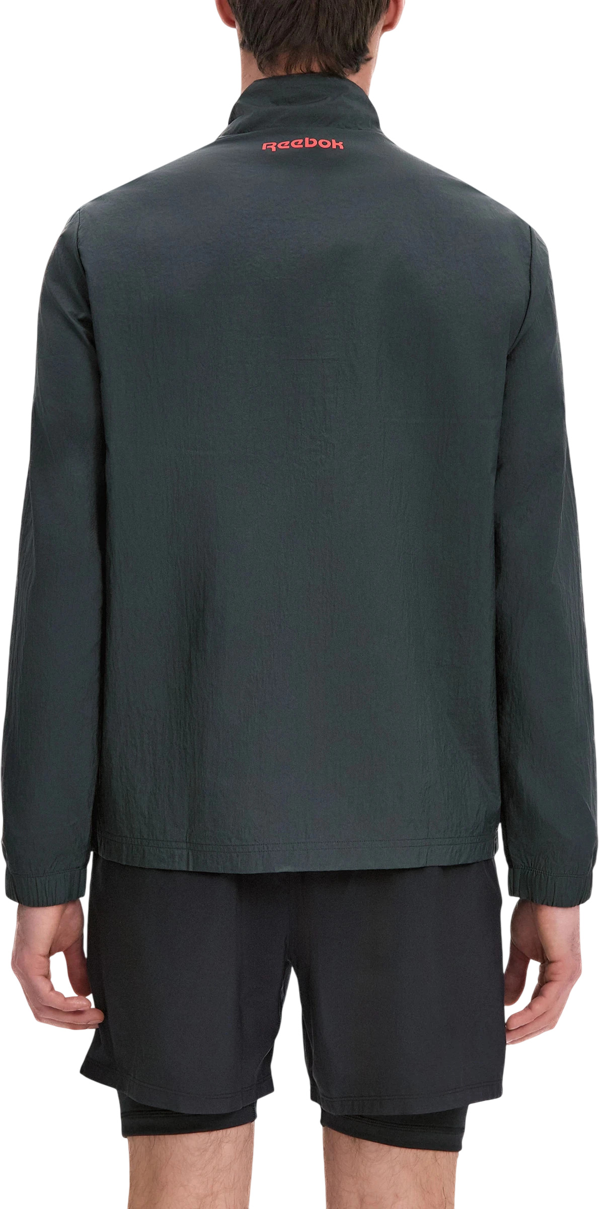 Олимпийка Reebok Basketball Track Top