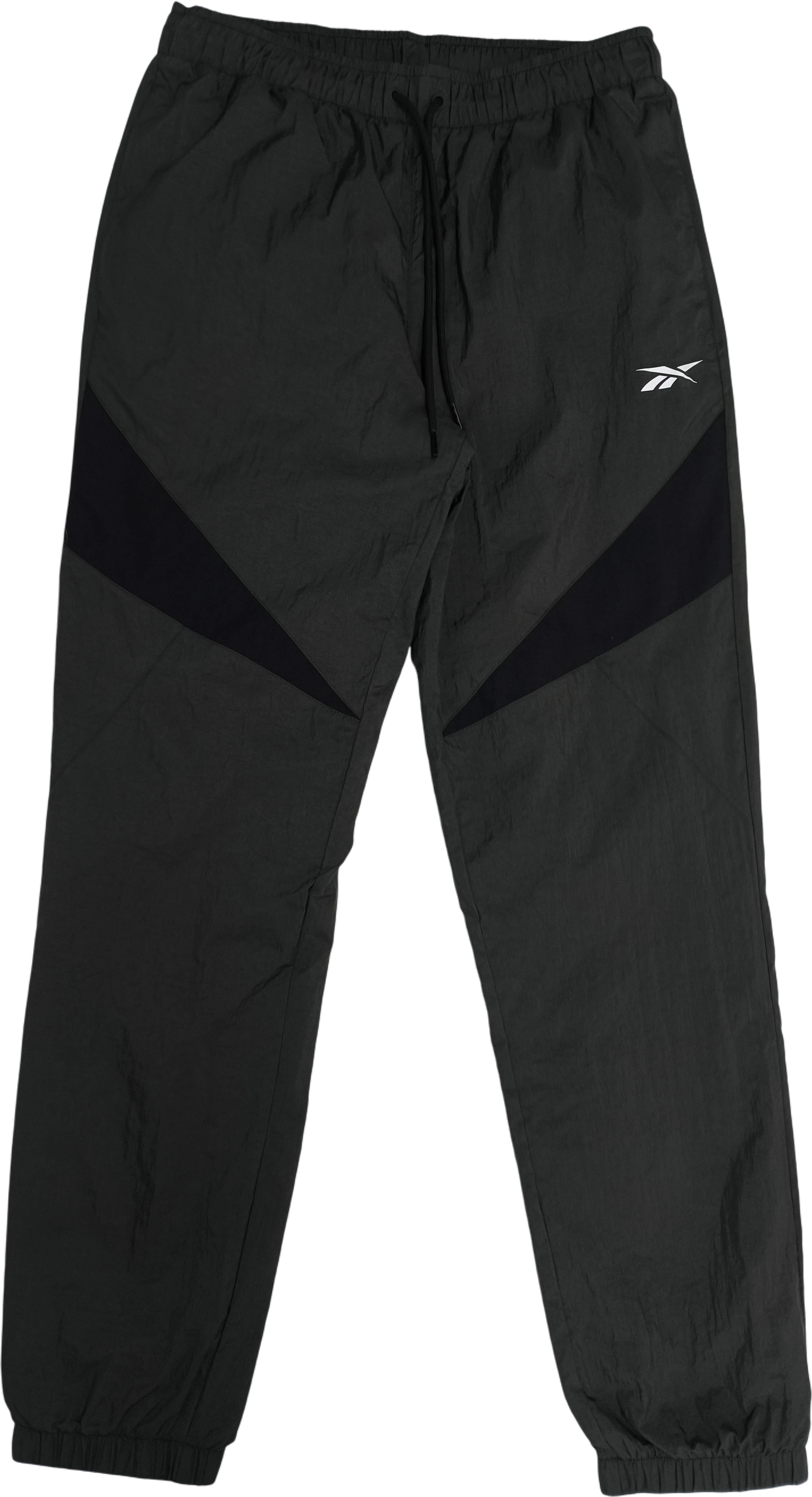 Брюки Reebok Basketball Track Pant