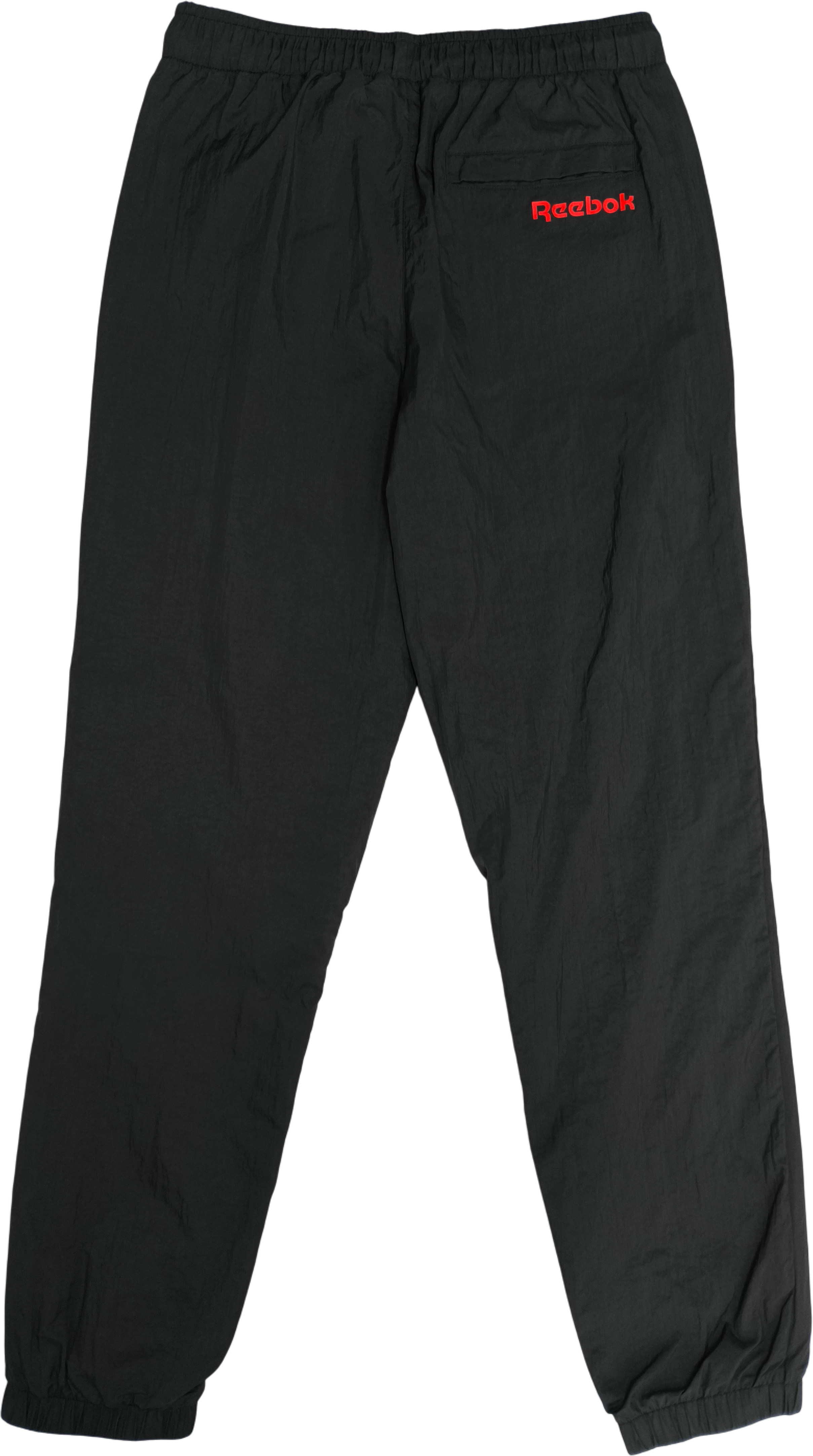 Брюки Reebok Basketball Track Pant