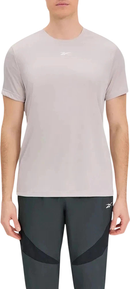 Футболка Reebok Id Train Ss Tech Tee