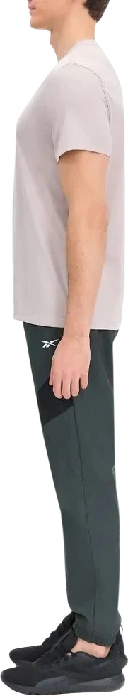 Футболка Reebok Id Train Ss Tech Tee