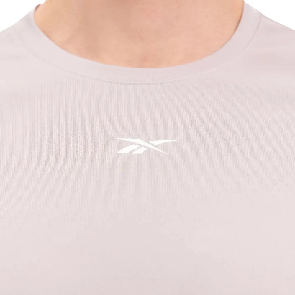 Футболка Reebok Id Train Ss Tech Tee