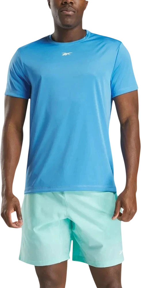 Футболка Reebok Id Train Ss Tech Tee
