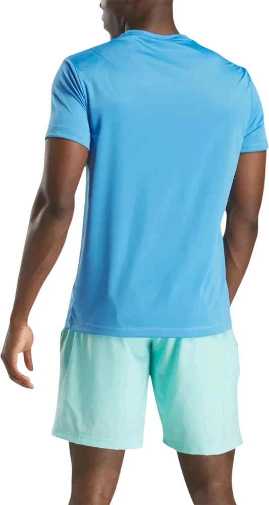 Футболка Reebok Id Train Ss Tech Tee