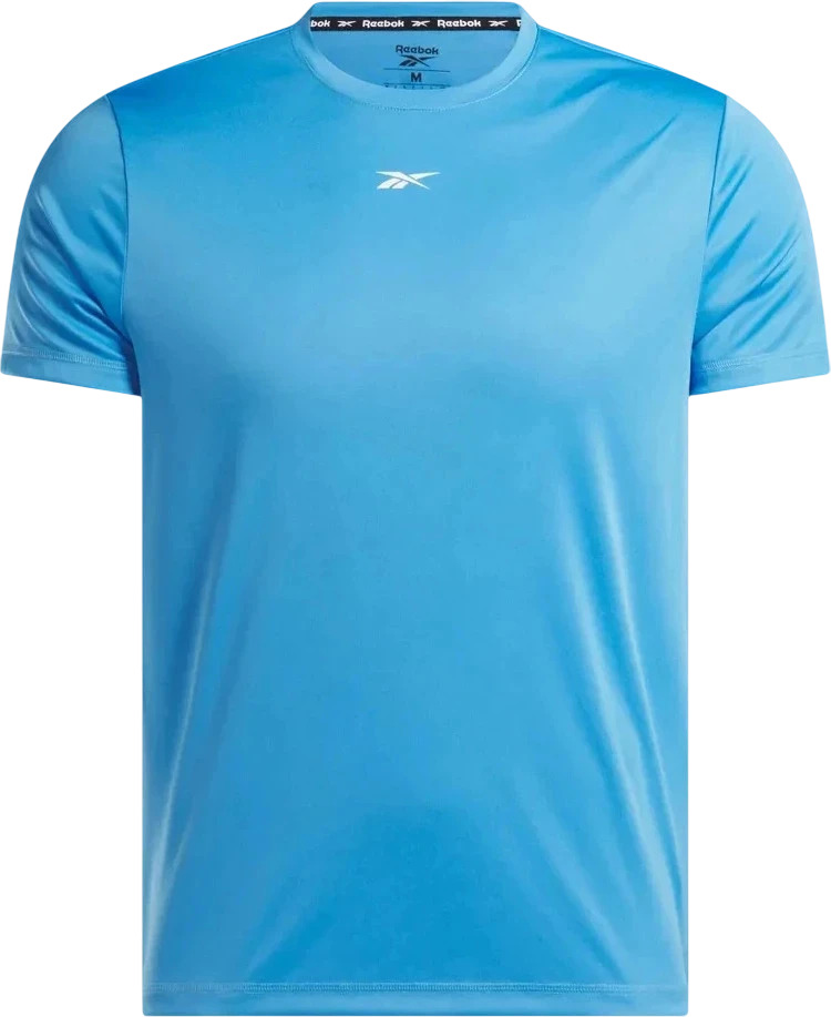 Футболка Reebok Id Train Ss Tech Tee