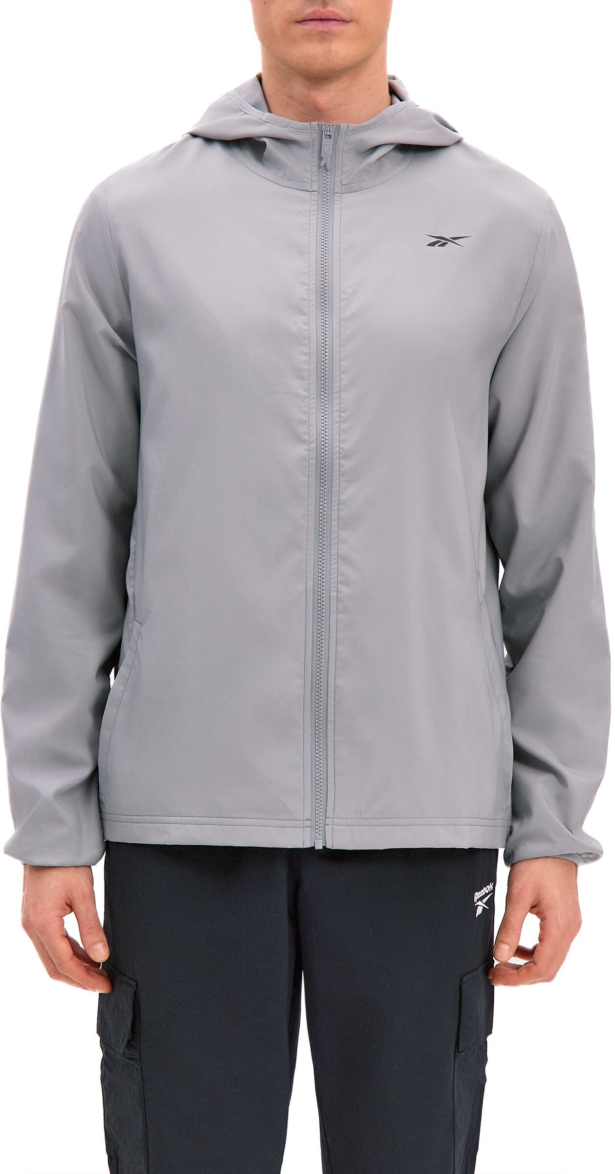 Ветровка Reebok Id Train Woven Jacket