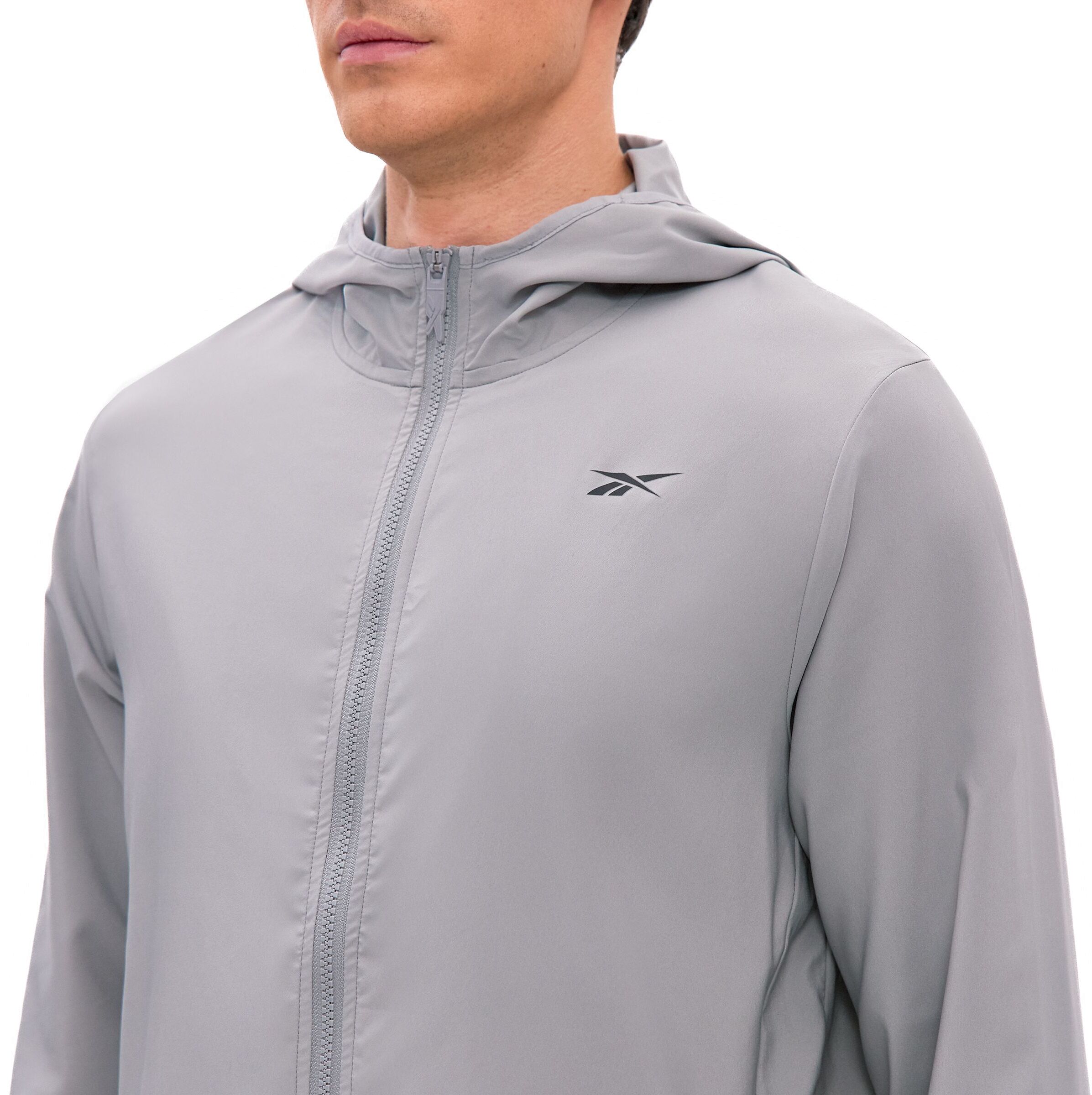 Ветровка Reebok Id Train Woven Jacket