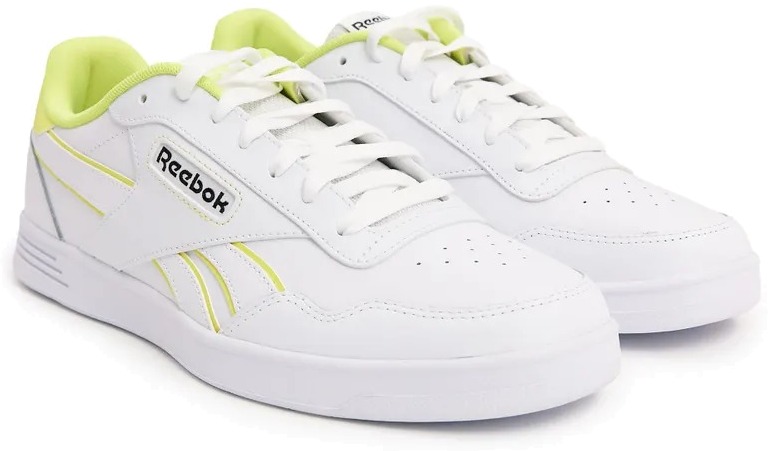 Кеды Reebok Court Advance