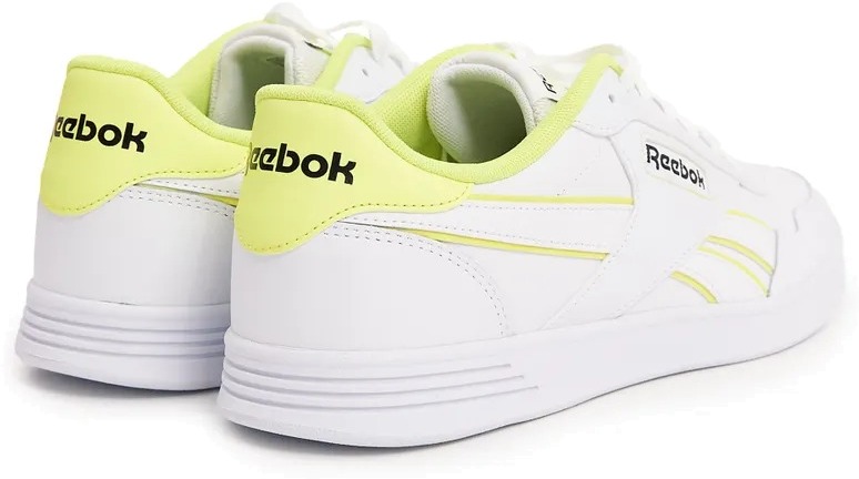 Кеды Reebok Court Advance