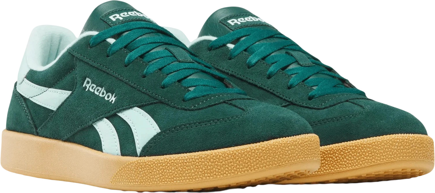 Кеды REEBOK SMASH EDGE