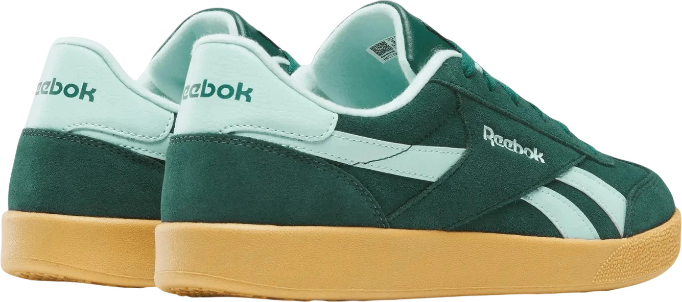 Кеды REEBOK SMASH EDGE