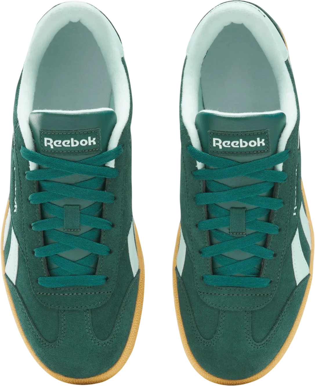 Кеды REEBOK SMASH EDGE
