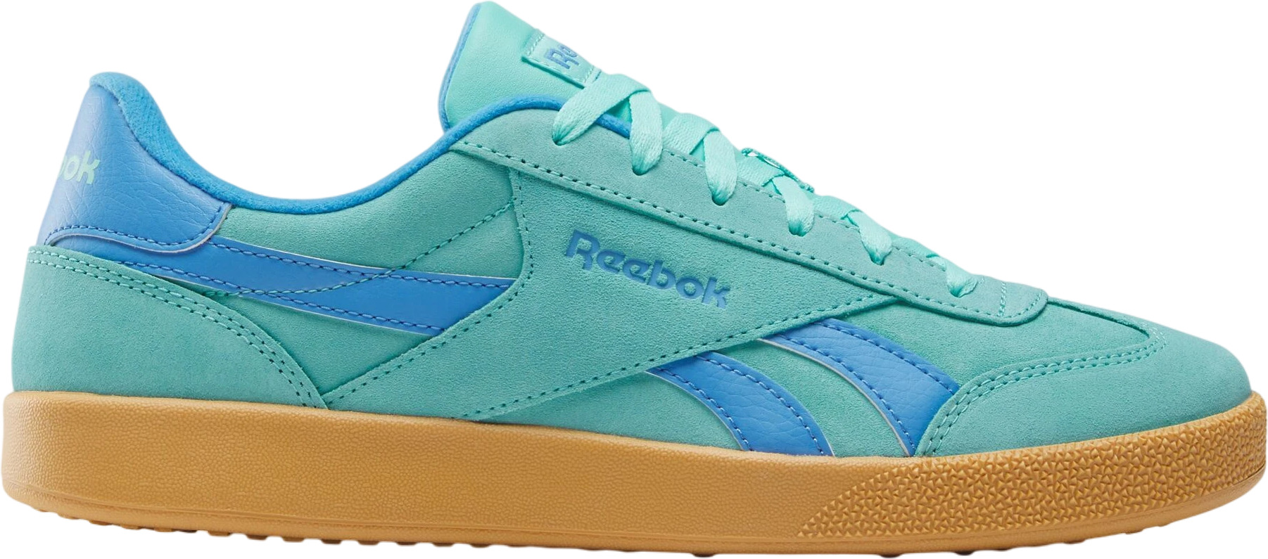 Кеды Reebok Smash Edge