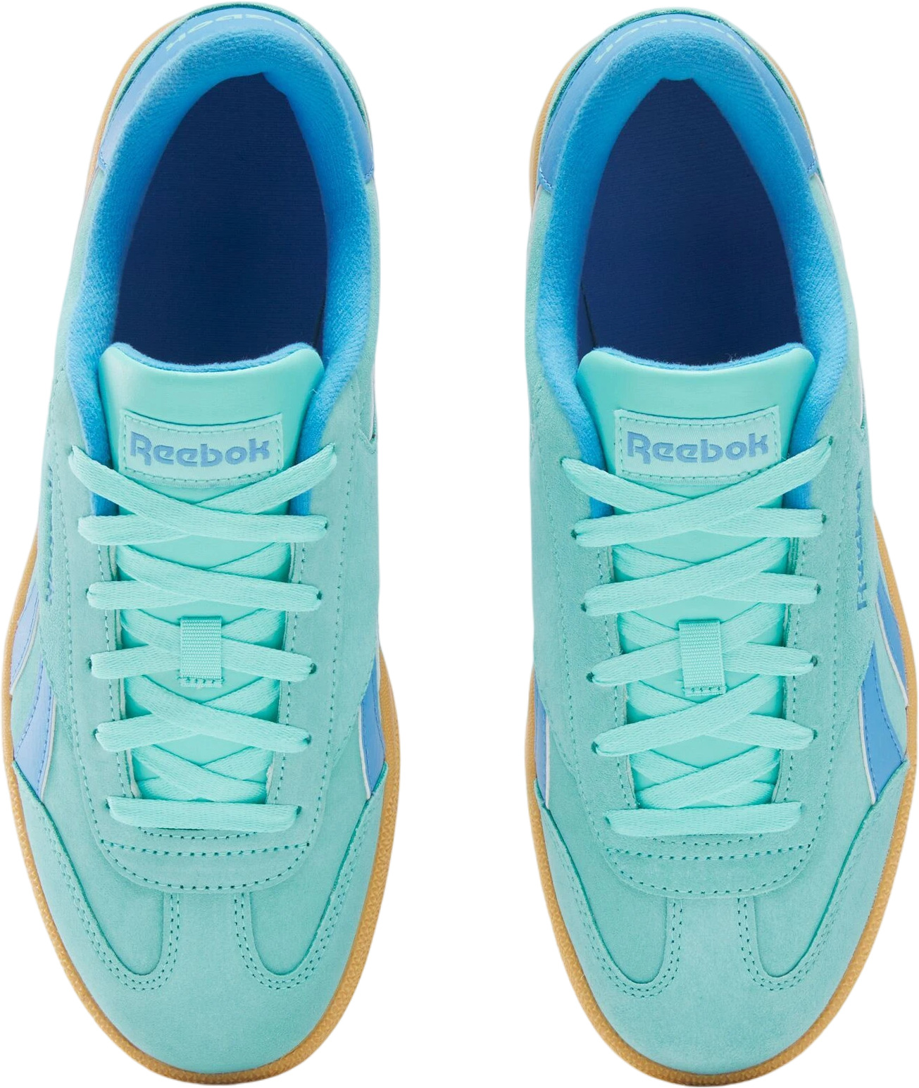 Кеды Reebok Smash Edge
