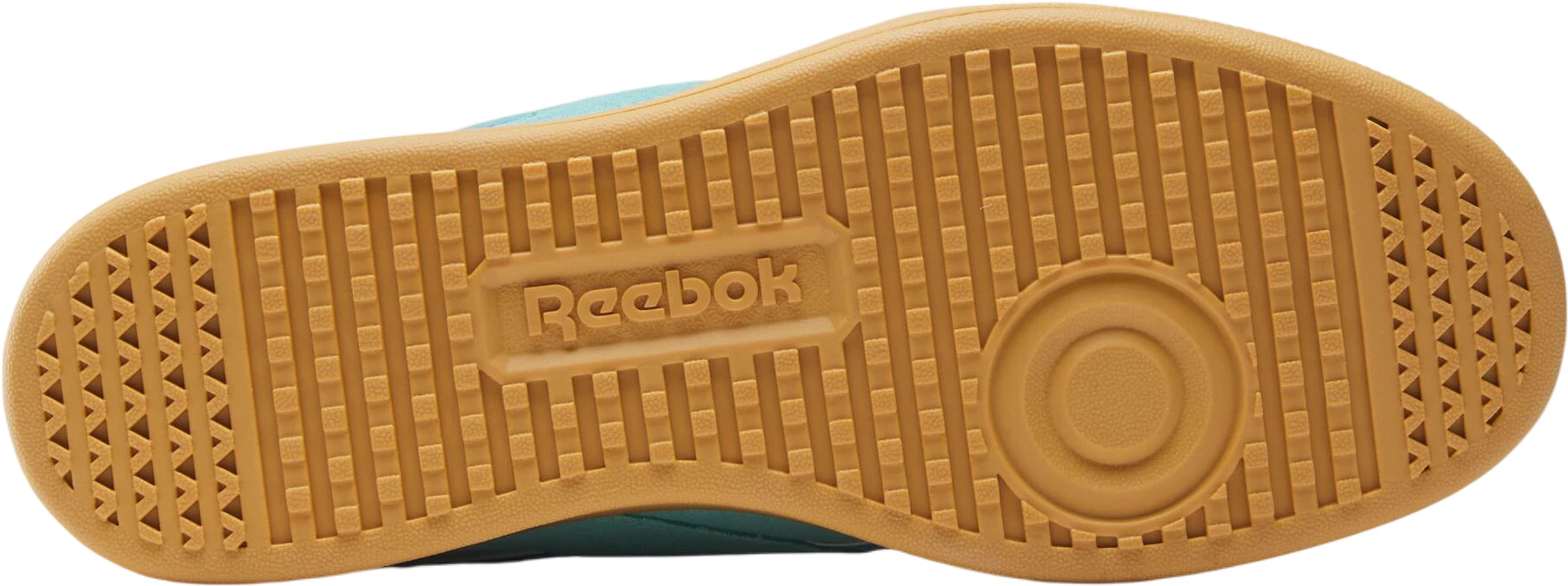 Кеды Reebok Smash Edge