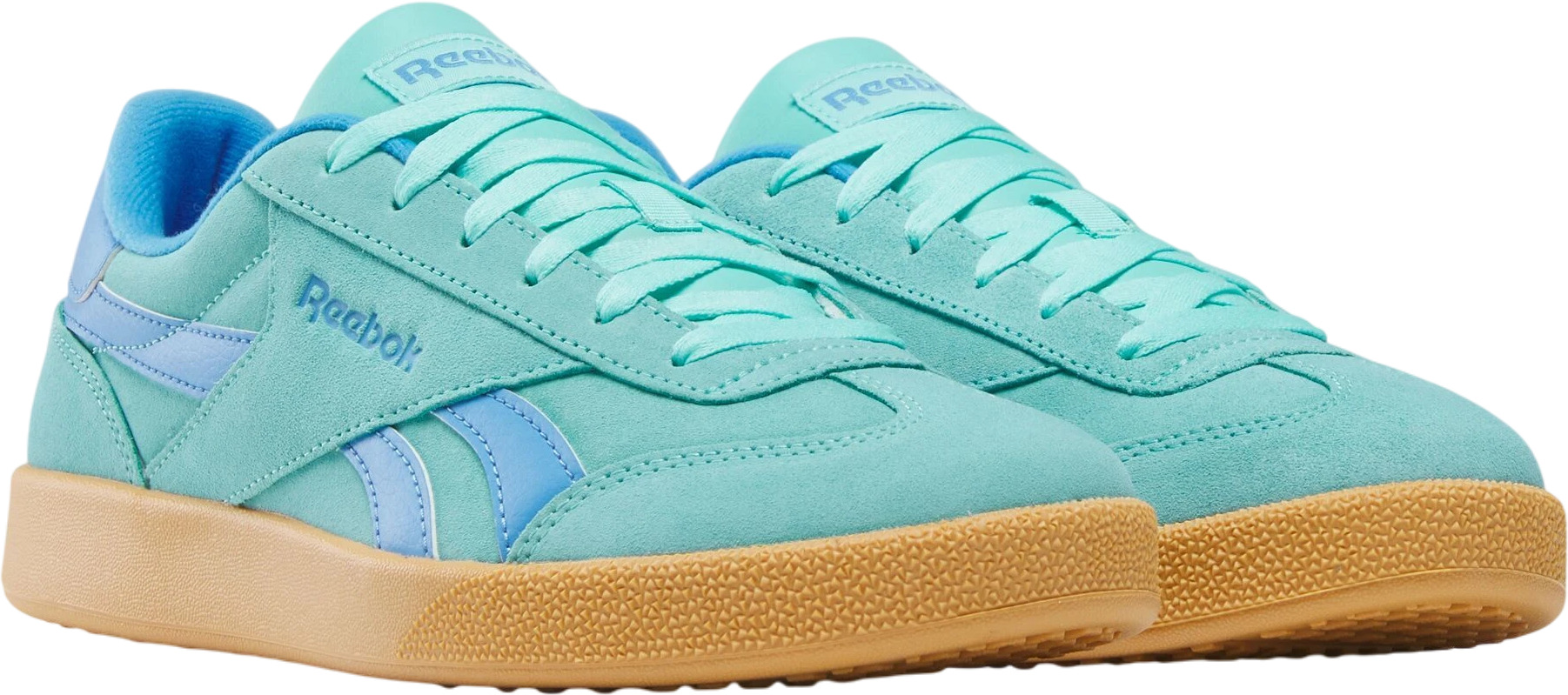 Кеды Reebok Smash Edge