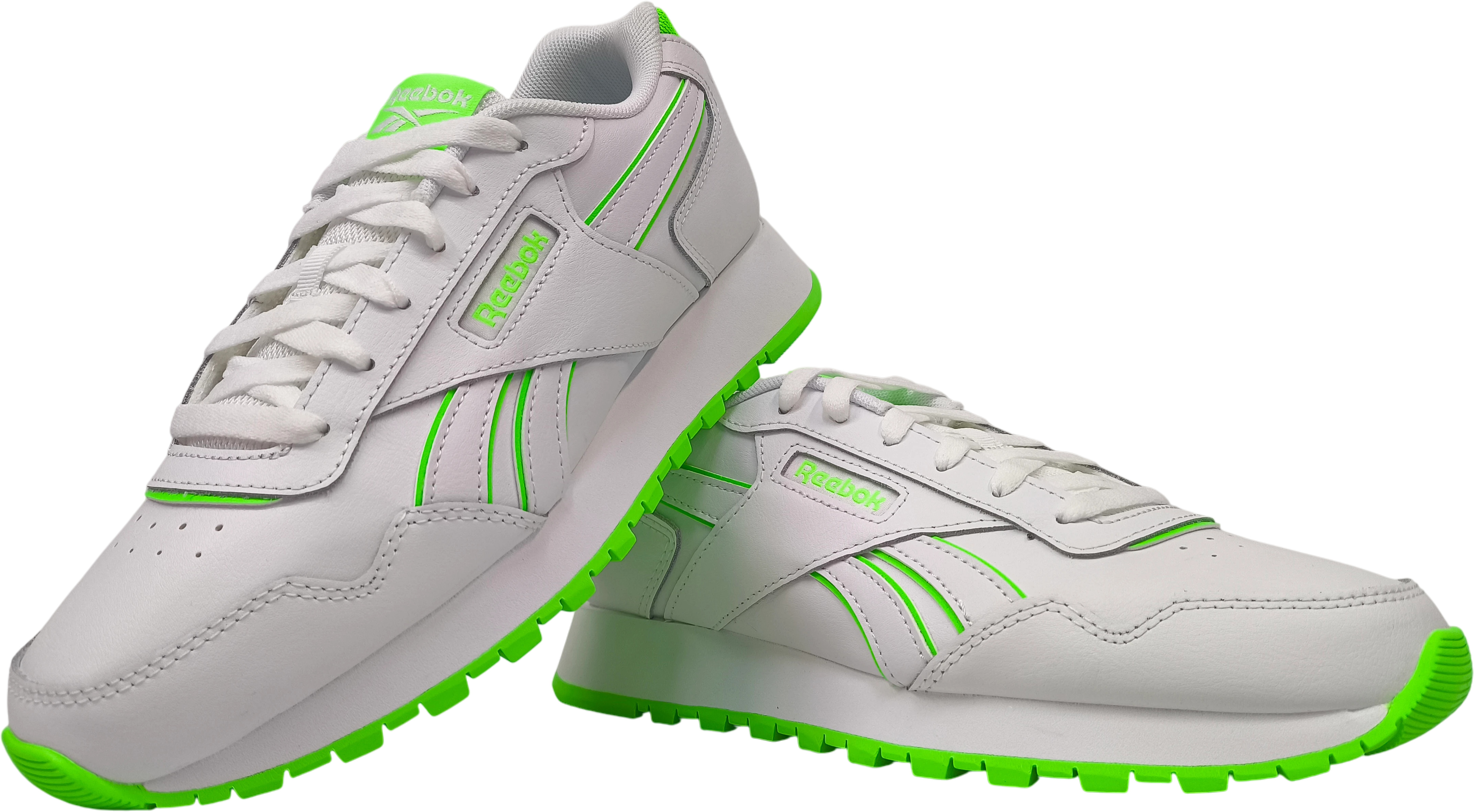 Кроссовки Reebok Glide