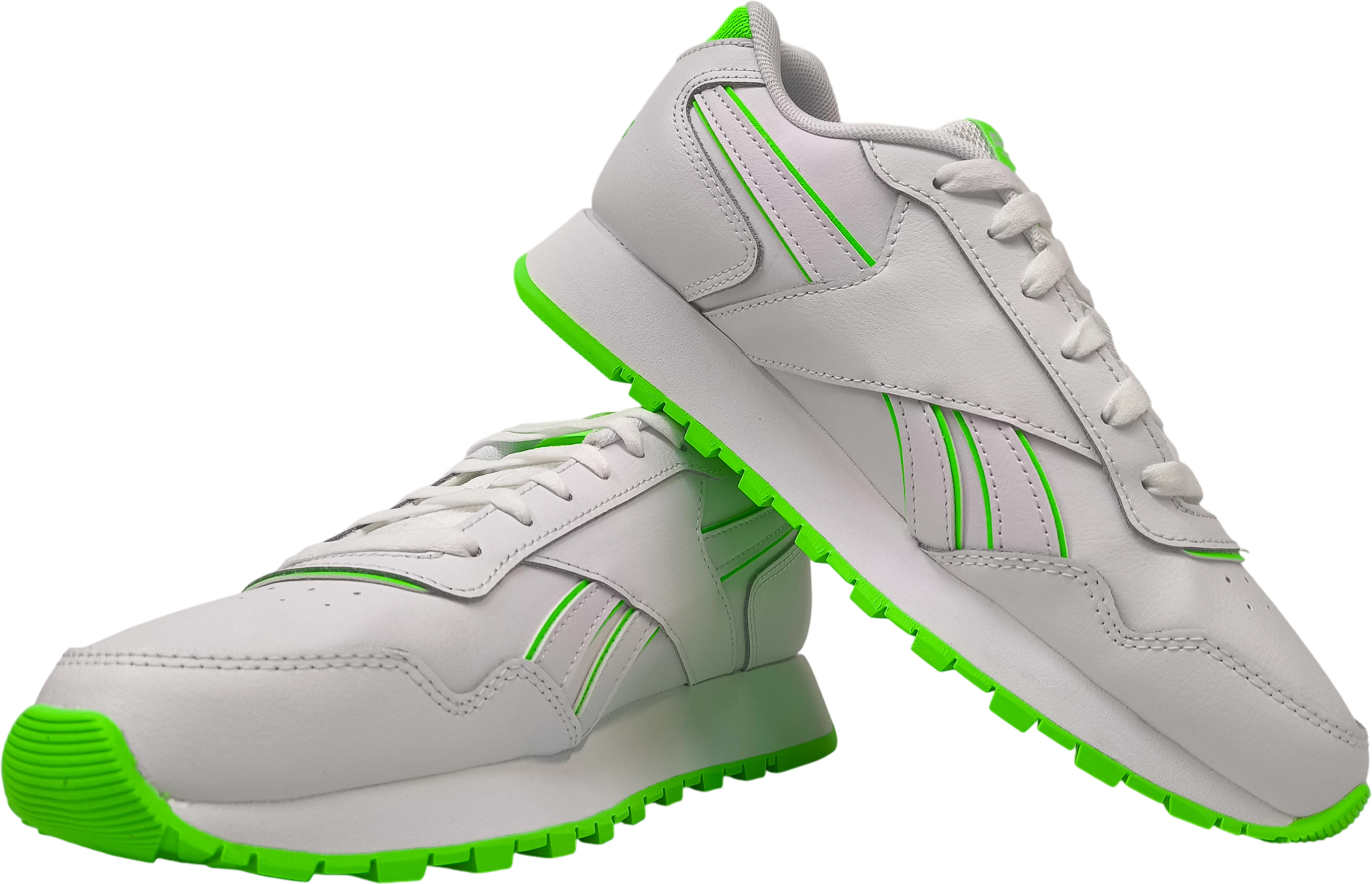Кроссовки Reebok Glide