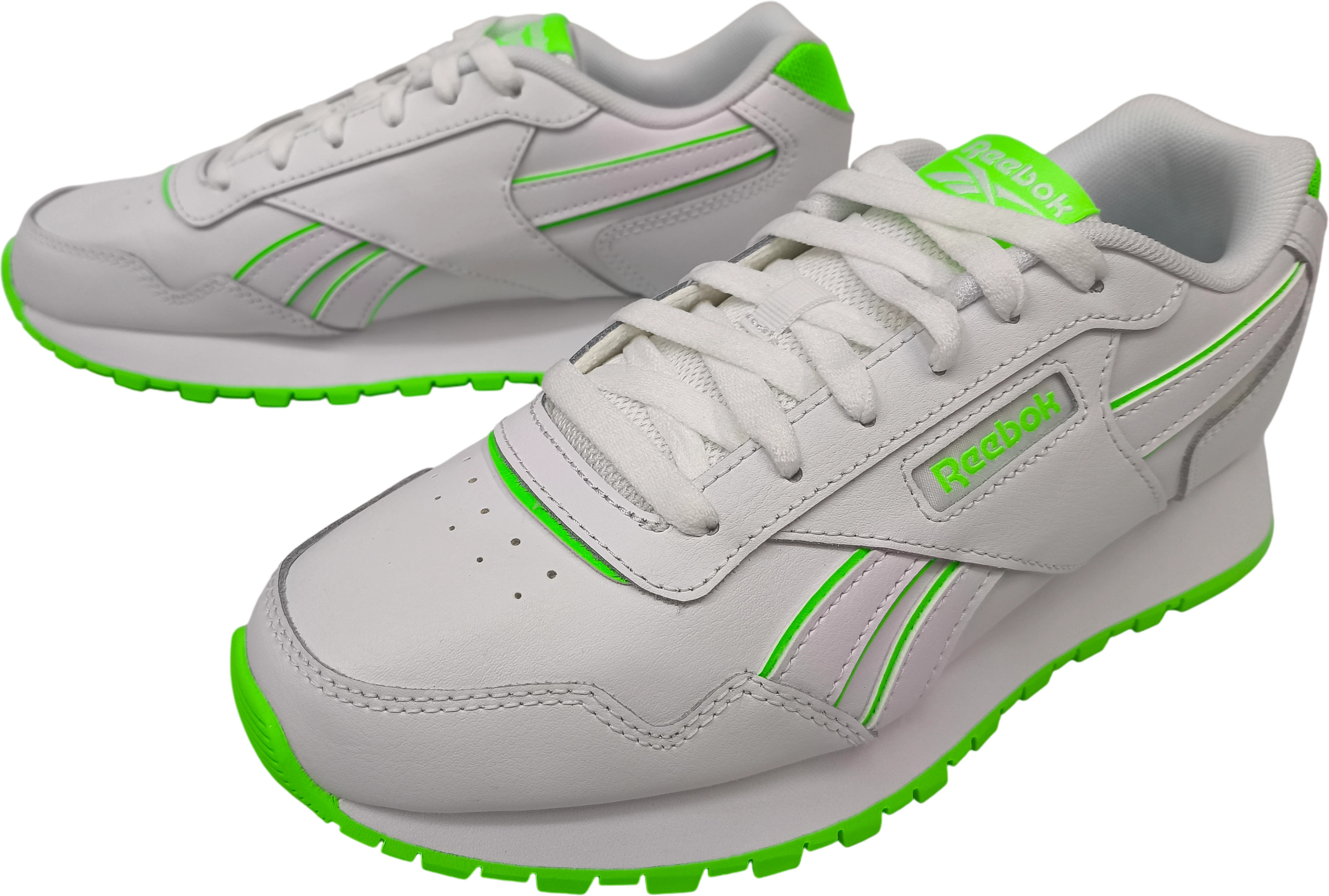 Кроссовки Reebok Glide