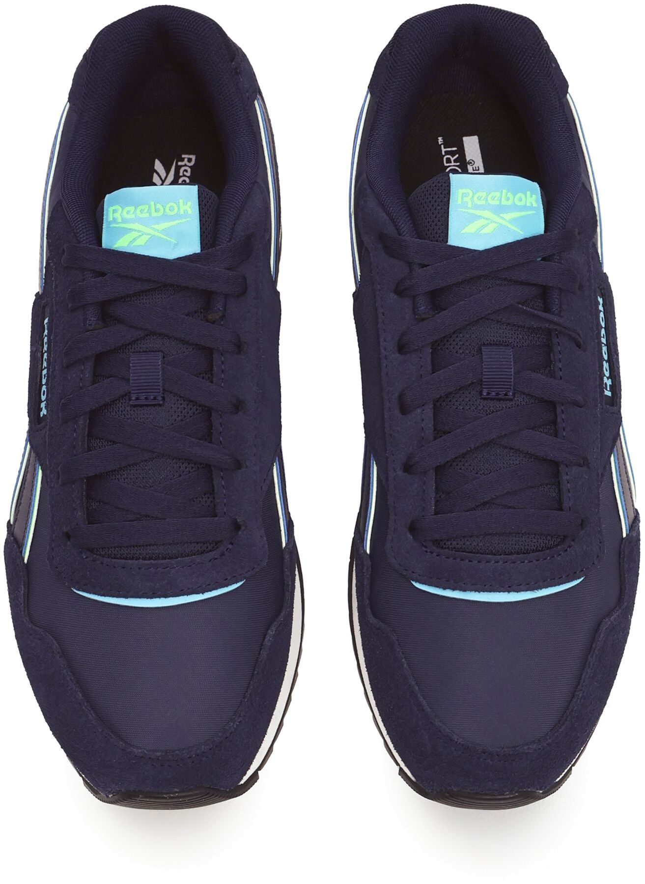 Кроссовки Reebok Glide Ripple Clip