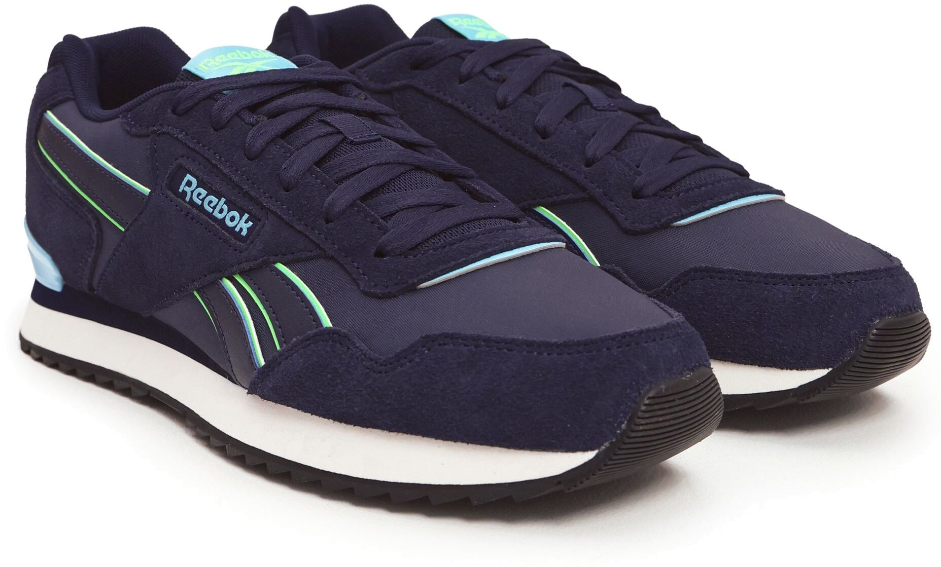 Кроссовки Reebok Glide Ripple Clip