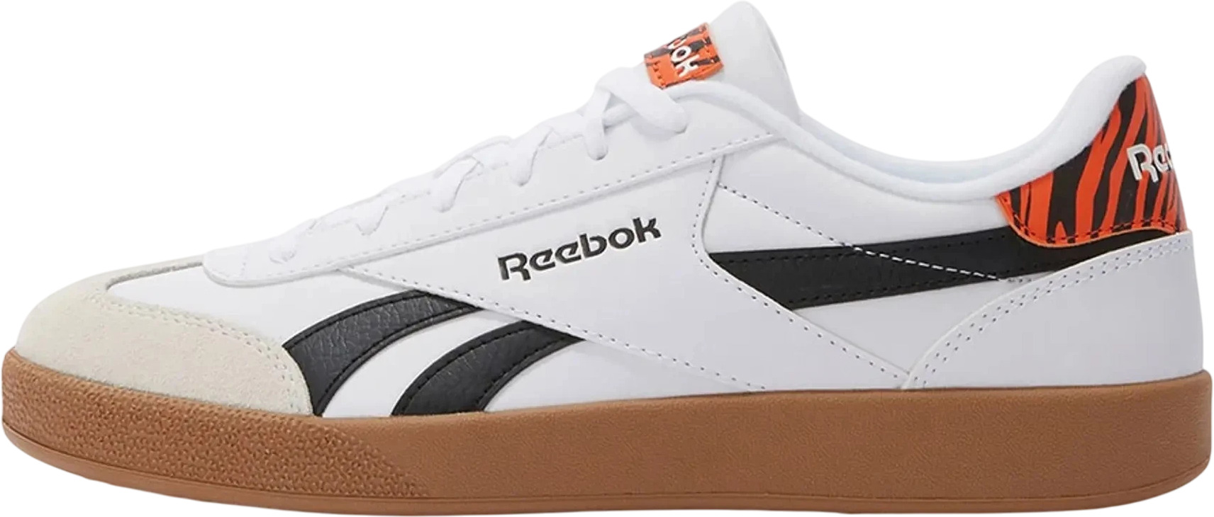 Кеды Reebok Smash Edge