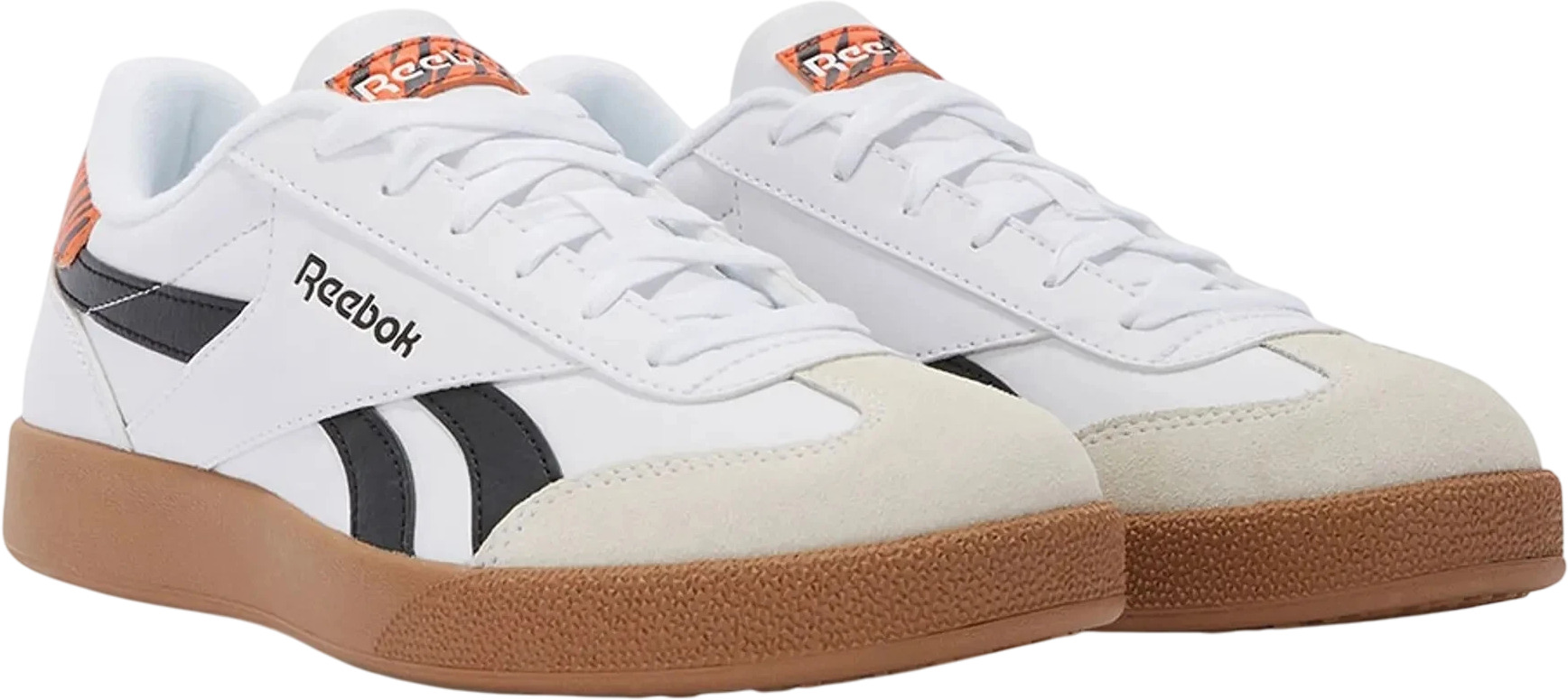 Кеды Reebok Smash Edge