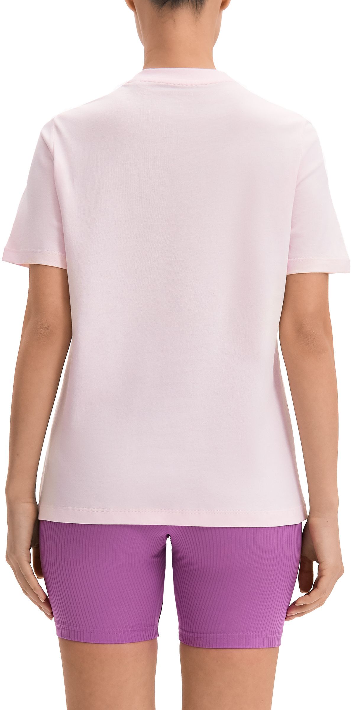 Футболка Reebok Identity Big Logo Tee
