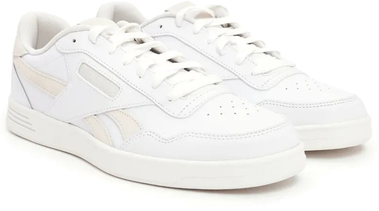Кеды Reebok Court Advance