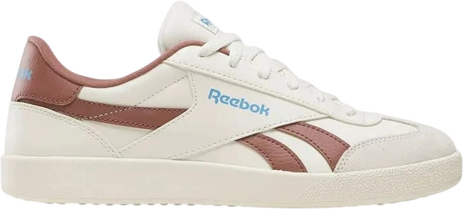 Кеды REEBOK SMASH EDGE S