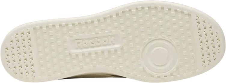 Кеды REEBOK SMASH EDGE S