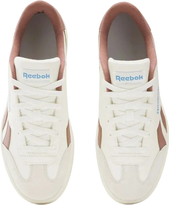Кеды REEBOK SMASH EDGE S