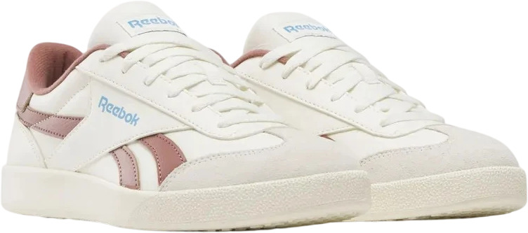 Кеды REEBOK SMASH EDGE S