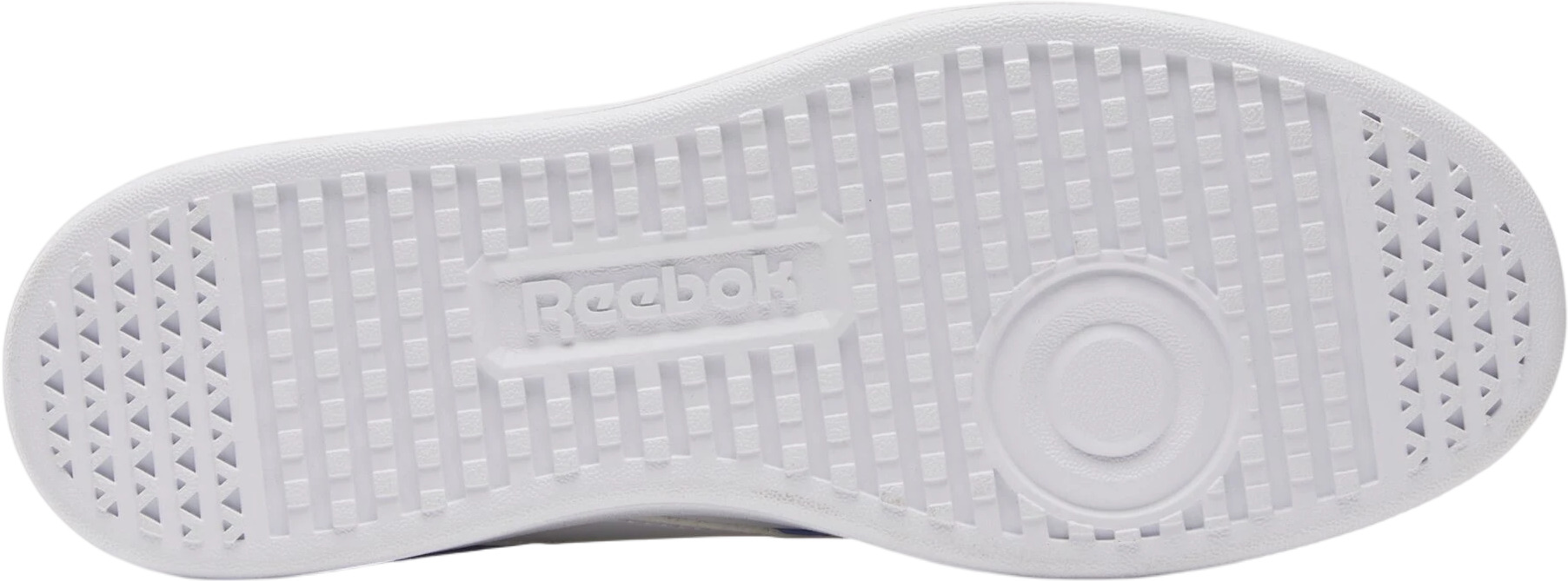 Кеды Reebok Smash Edge S
