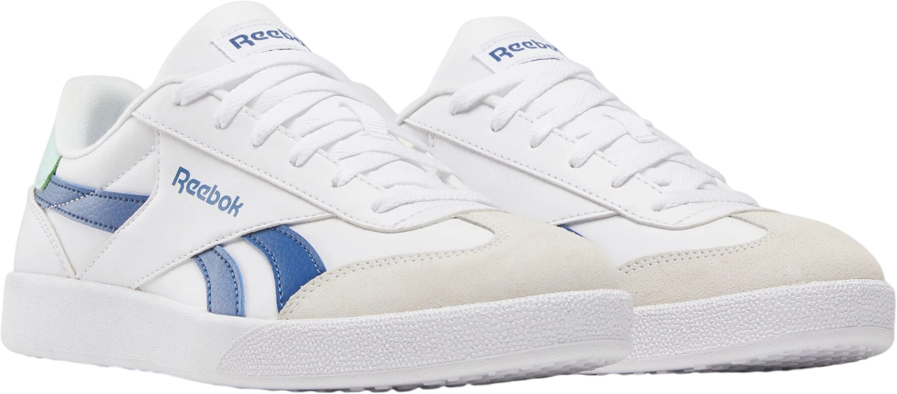 Кеды Reebok Smash Edge S