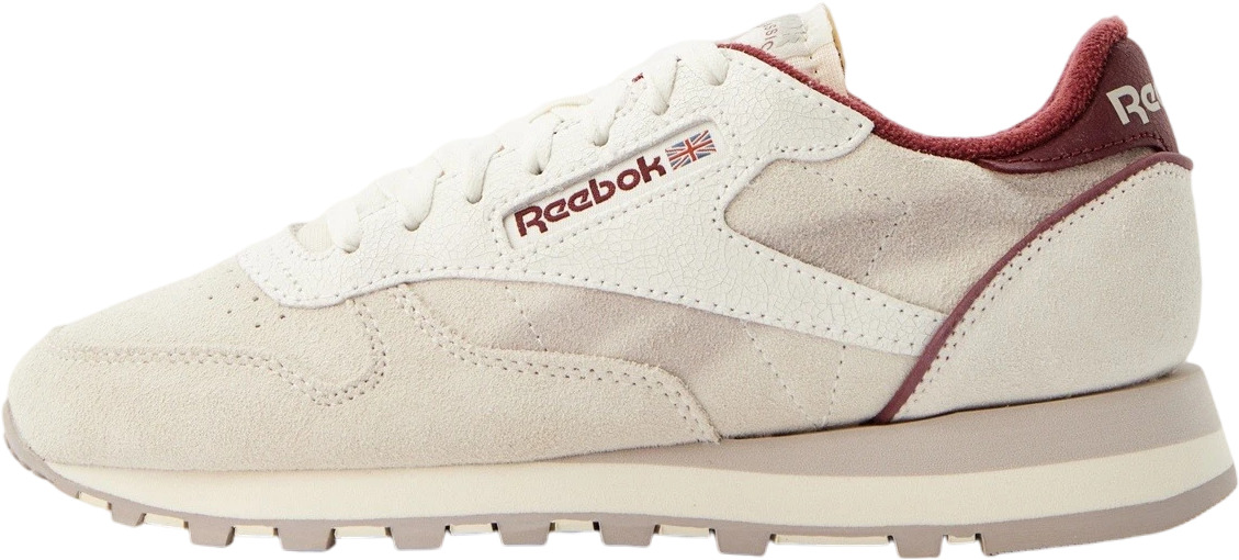 Кроссовки Reebok Classic Leather 1983 Vintage