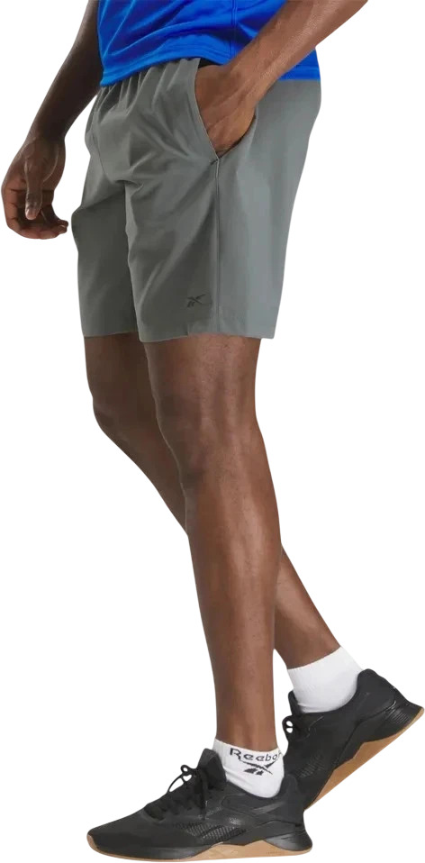 Шорты Reebok WOR WOVEN SHORT