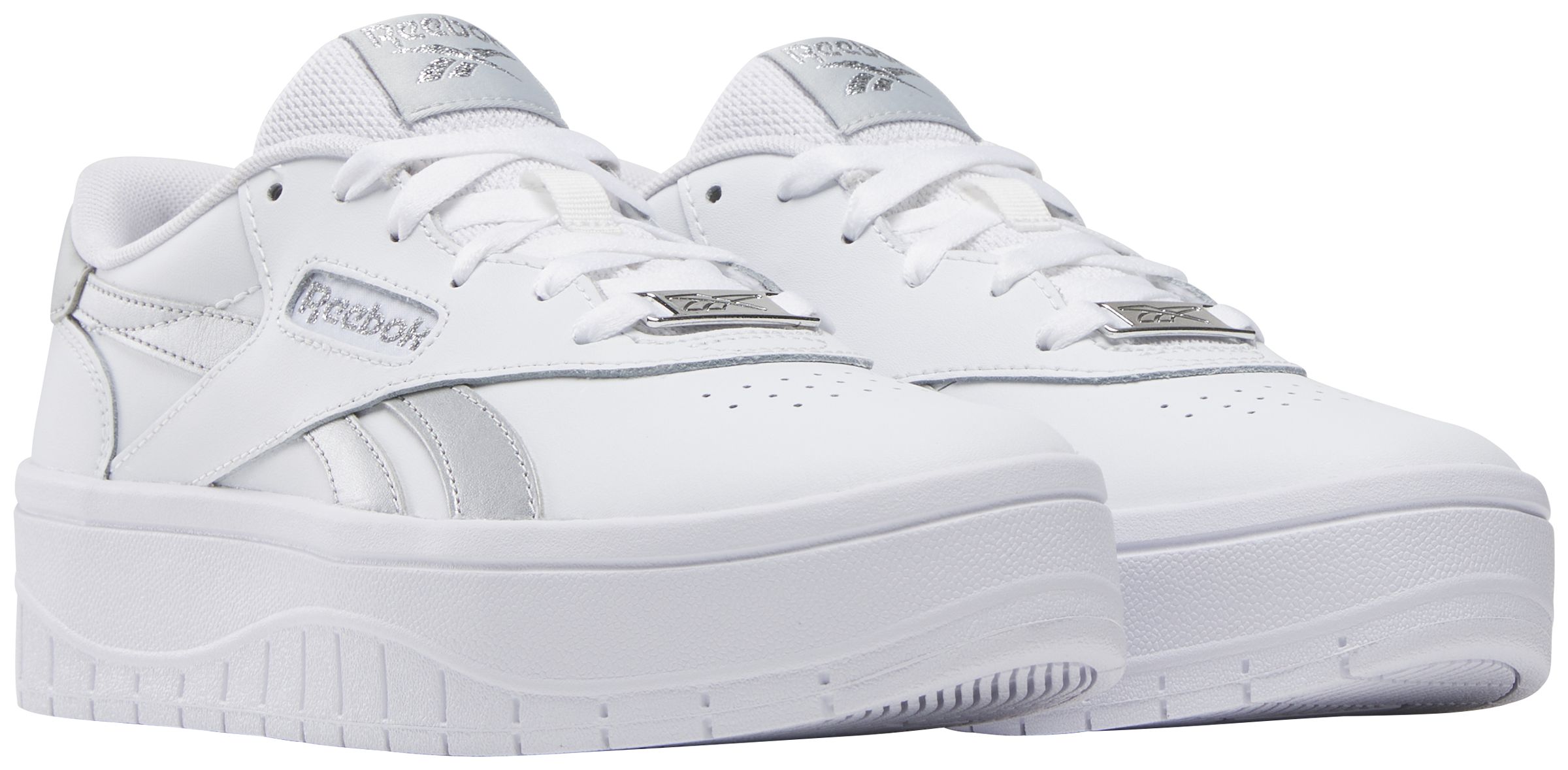 Кеды Reebok REEBOK COURT ADVANCE SURGE