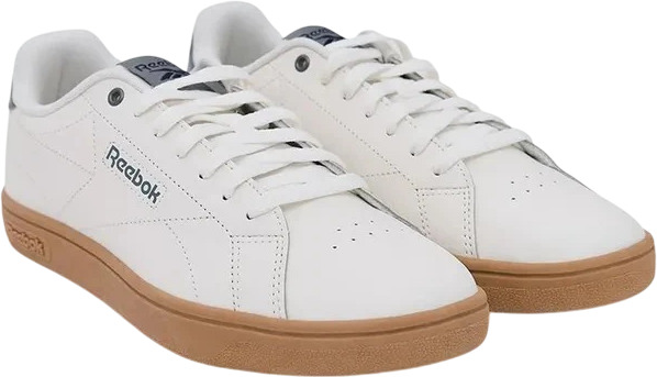 Кеды Reebok REEBOK COURT CLEAN