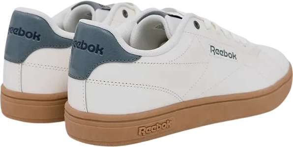 Кеды Reebok REEBOK COURT CLEAN