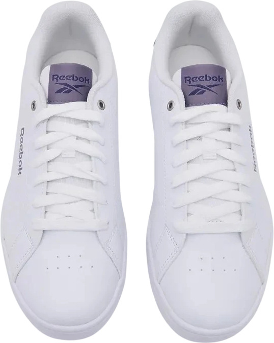 Кеды Reebok REEBOK COURT CLEAN